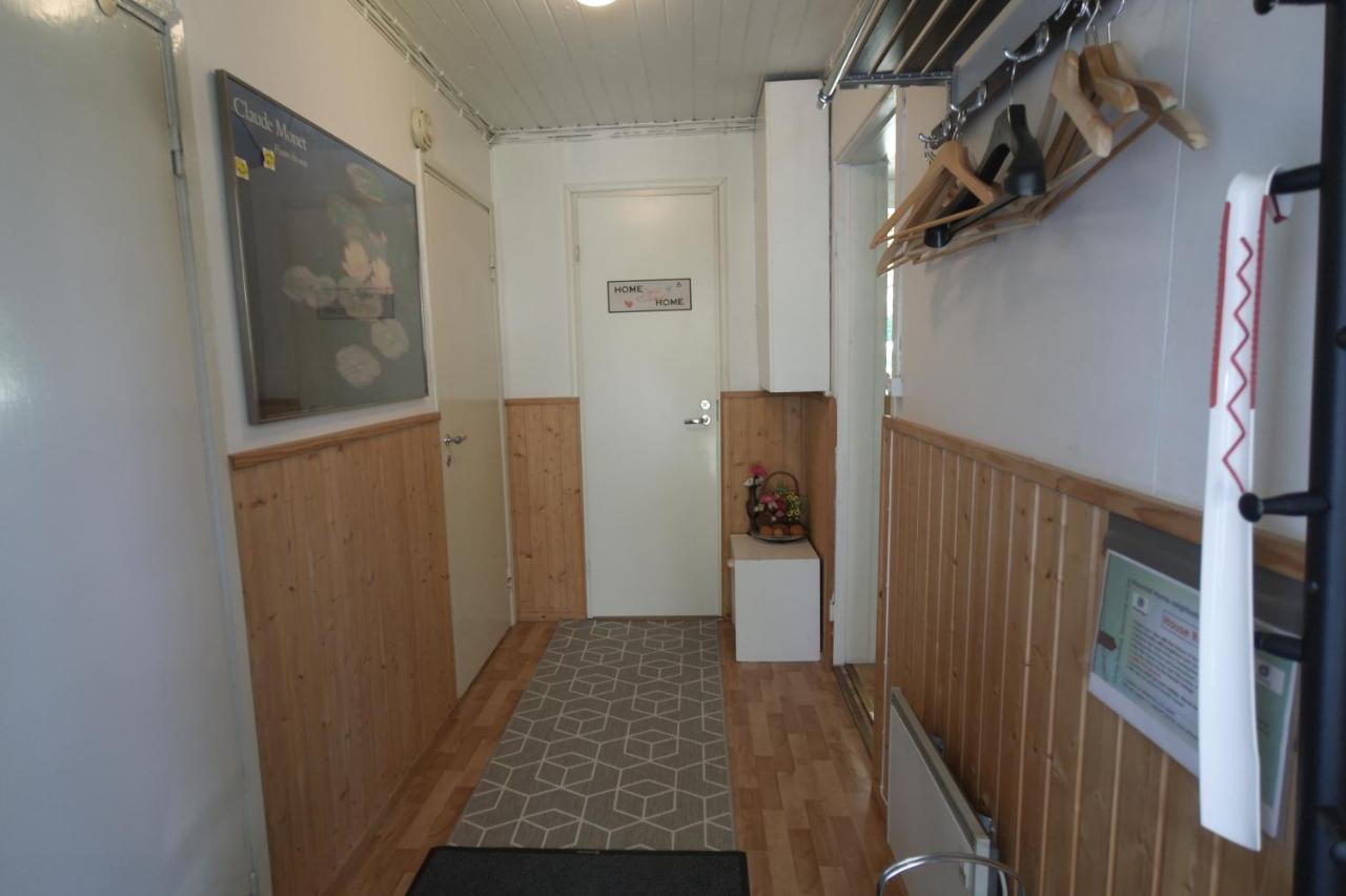 Naantali Holiday Home Exterior photo