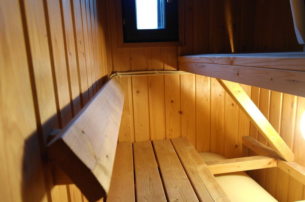 Naantali Holiday Home Exterior photo